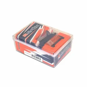 Сервопривод Savox SC-1256TG+
