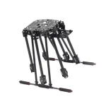 Рама JMT ZD850 850mm 6 Axle Full Carbon Fiber Frame Kit