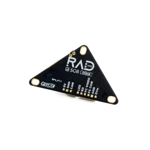 Видеопередатчик GEPRC RAD Whoop 5,8 ГГц 400 мВт