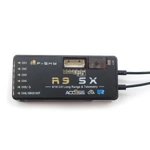 Приёмник FrSky R9 SX