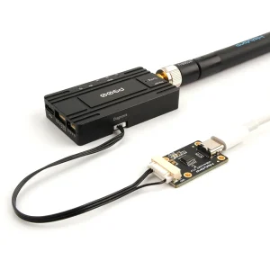 Телеметрия Holybro Microhard Telemetry Radio P900