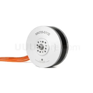 Двигатель T-Motor MN705-S KV220 (2шт)