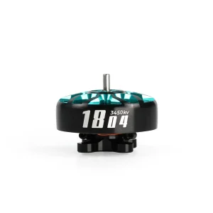Двигатель GEPRC SPEEDX2 1804 2450KV