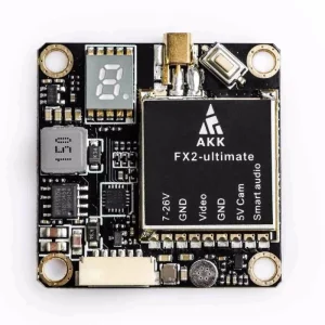 Видеопередатчик AKK FX2 Ultimate