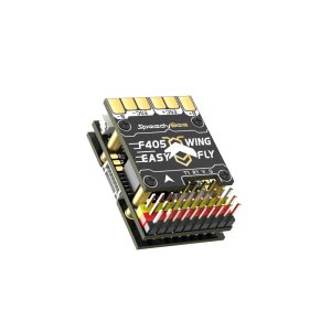 Полётный контроллер SpeedyBee F405 WING APP
