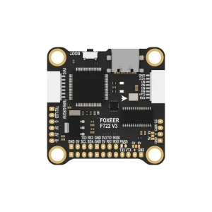 Полётный контроллер Foxeer F722 V3