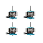 Двигатель BETAFPV 0802SE-19500KV (2022) (4 шт.)