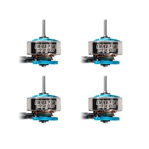 Двигатель BETAFPV 0802SE-19500KV (2022) (4 шт.) 
