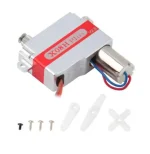 Сервопривод KST X 08H PLUS