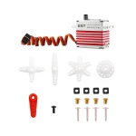 Сервопривод KST BLS915 V8.0 HV