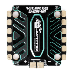 ESC регулятор T-Motor VELOX V50A 3-6S LiPo 4in1 32bit BLHELI32