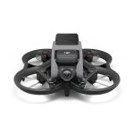 Квадрокоптер DJI Avata Pro-View Combo