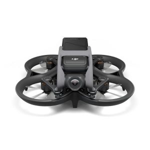 Квадрокоптер DJI Avata Pro-View Combo