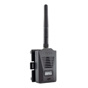 ВЧ модуль RadioMaster RM 4IN1 Micro/Nano (2,4 ГГц) (4в1)

