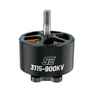 Двигатель Brotherhobby SE 3115 900kv