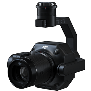 Камера DJI Zenmuse P1