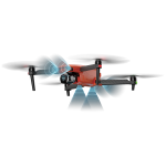Квадрокоптер Autel Robotics EVO Lite Premium Bundle