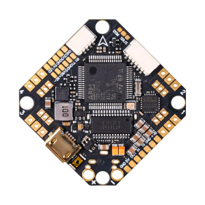 Полётный контроллер Toothpick F405 2-4S AIO Brushless 20A (BLHELI_32) V4 (BETAFPV)
