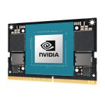 Процессорный модуль NVIDIA Jetson Orin NX 16GB