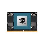 Процессорный модуль NVIDIA Jetson Orin NX 16GB