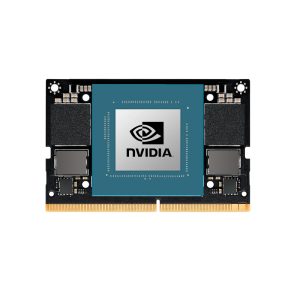Процессорный модуль NVIDIA Jetson Orin NX 16GB