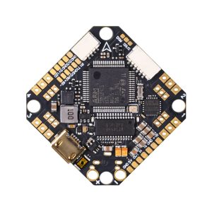 Полётный контроллер Toothpick F4 2-4S AIO Brushless 20A (BLHeli_S) V4 (BETAFPV)
