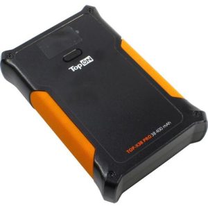 Внешний аккумулятор Topon TOP-X38 PRO
