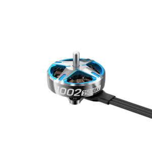 Двигатель GEPRC SPEEDX2 1002 25000KV