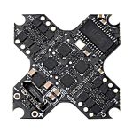 Полётный контроллер JHEMCU GSF405A AIO 1-2S 5A со встроенным приёмником ELRS