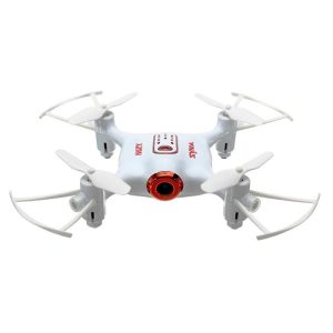 Квадрокоптер Syma X21W