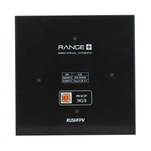Патч-антенна RushFPV 3.3G 15.8DBI