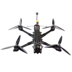 FPV дрон Ведьма 7''