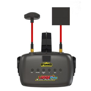 FPV шлем Eachine VR D2 Pro