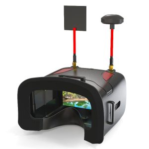 FPV шлем Eachine VR D2 Pro