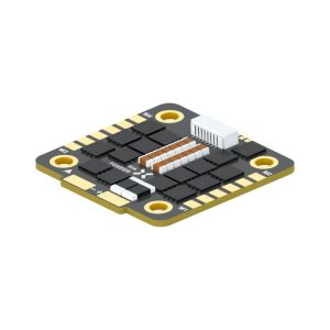 ESC регулятор Foxeer Reaper F4 128K 65A AM32 4в1 3-8S ESC