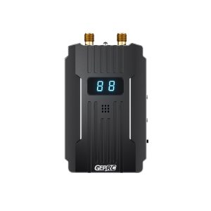 Приёмник GEPRC MATEN 3.3G VRX с сигнализацией