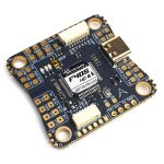 Полётный контроллер Skystars F405 HD4