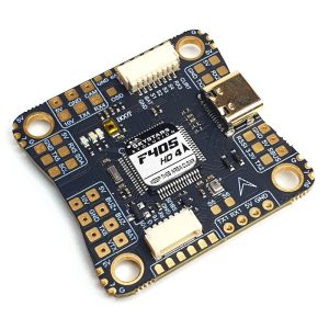 Полётный контроллер Skystars F405 HD4