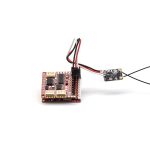 Полётный контроллер AtomRC F405 NAVI Mini