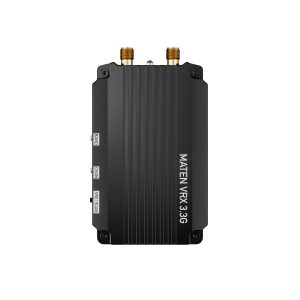 Приёмник GEPRC MATEN 3.3G VRX с сигнализацией