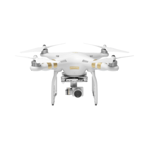 Квадрокоптер DJI Phantom 3 Professional