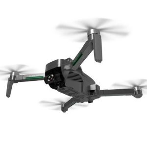 Квадрокоптер ZLRC SG906