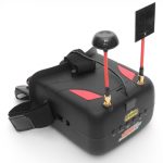 FPV шлем Eachine VR D2 Pro