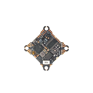Полётный контроллер GEPRC TAKER F411 8Bit 12A AIO