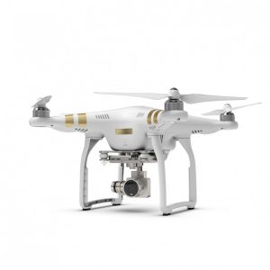 Квадрокоптер DJI Phantom 3 Professional