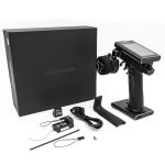 Пульт управления FlySky Noble NB4 2.4Ghz 4ch