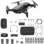 Квадрокоптер DJI Mavic Air Combo