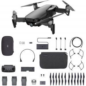 Квадрокоптер DJI Mavic Air Combo