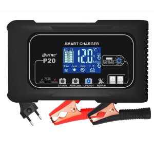 Зарядное устройство HTRC P20
