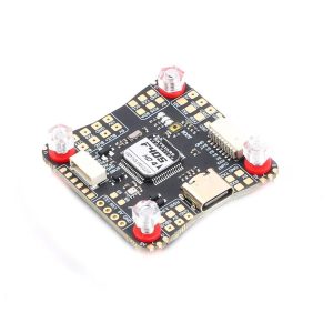 Полётный контроллер Skystars F405 HD4